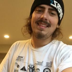 Meet your Posher, Jason